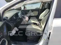 2018 Buick ENCORE фото