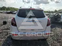 2018 Buick ENCORE фото