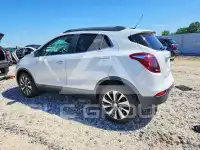 2018 Buick ENCORE фото