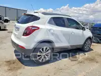 2018 Buick ENCORE фото