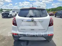 2018 Buick ENCORE photo