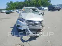 2018 Buick ENCORE photo