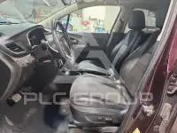 2018 Buick ENCORE фото