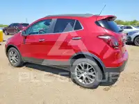 2018 Buick ENCORE photo