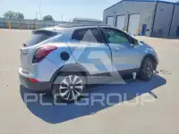 2018 Buick ENCORE photo