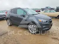 2018 Buick ENCORE фото