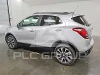 2018 Buick ENCORE photo