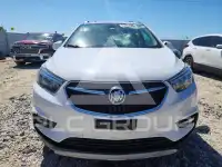 2018 Buick ENCORE фото