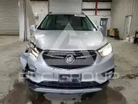 2018 Buick ENCORE фото
