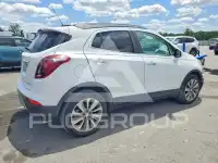 2018 Buick ENCORE photo