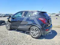 2018 Buick ENCORE photo