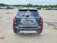 2018 Buick ENCORE фото