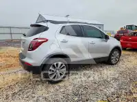 2018 Buick ENCORE photo