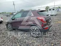 2018 Buick ENCORE фото