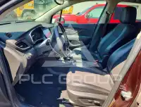 2018 Buick ENCORE photo
