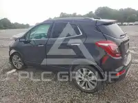 2018 Buick ENCORE фото