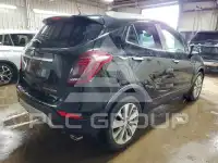 2018 Buick ENCORE фото