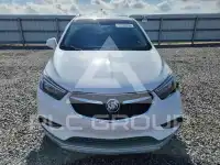 2018 Buick ENCORE photo