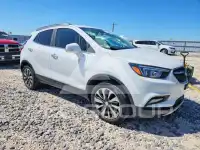 2018 Buick ENCORE фото