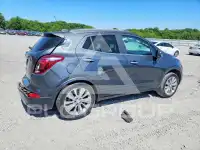 2018 Buick ENCORE фото