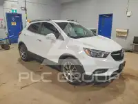 2018 Buick ENCORE фото
