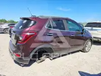 2018 Buick ENCORE фото