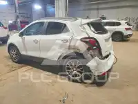 2018 Buick ENCORE фото