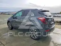 2018 Buick ENCORE photo