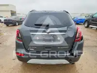 2018 Buick ENCORE фото