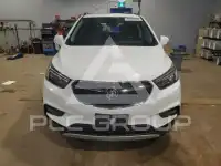 2018 Buick ENCORE фото