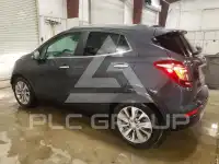 2018 Buick ENCORE photo