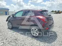 2018 Buick ENCORE фото