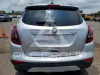 2018 Buick ENCORE фото