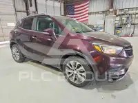 2018 Buick ENCORE фото
