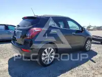 2018 Buick ENCORE photo