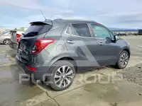 2018 Buick ENCORE photo