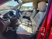 2018 Buick ENCORE photo