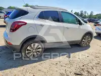 2018 Buick ENCORE фото