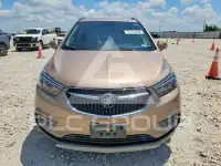 2018 Buick ENCORE фото