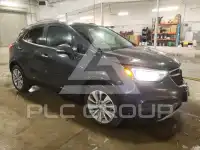 2018 Buick ENCORE photo