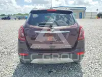 2018 Buick ENCORE фото