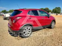 2018 Buick ENCORE photo