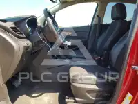 2018 Buick ENCORE photo