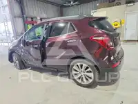 2018 Buick ENCORE фото