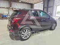 2018 Buick ENCORE фото