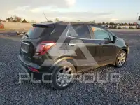 2018 Buick ENCORE photo