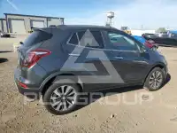 2018 Buick ENCORE фото