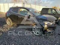 2018 Buick ENCORE photo