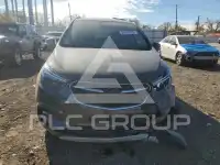 2018 Buick ENCORE фото