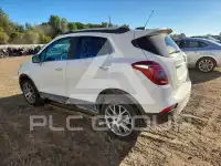 2018 Buick ENCORE фото